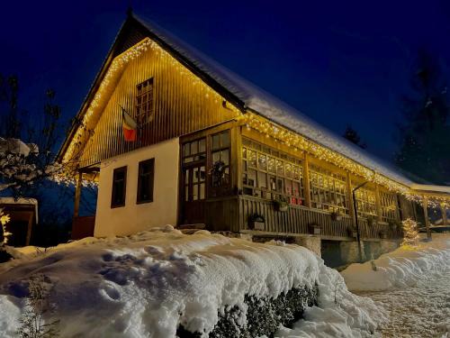 Albac Apartment | Locul cu Amintiri