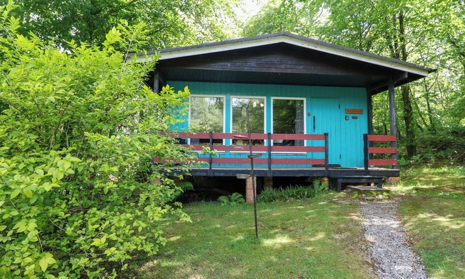 Lamlash Cottage | LODGE 3 - "BEECH", pet friendly in Lamlash, Isle Of Arran
