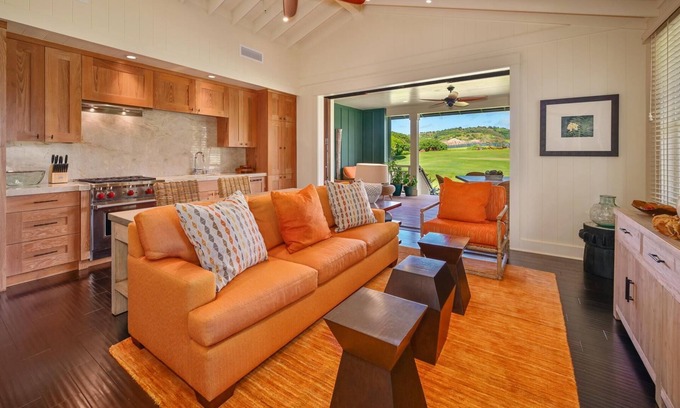 Poipu House | Lodge at Kukui'ula Bungalow| 5