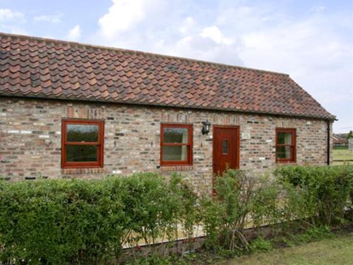 Knapton House | Lodge Cottage