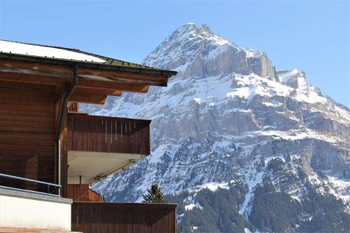 Grindelwald Cabin | LODGE - Elements Lodge