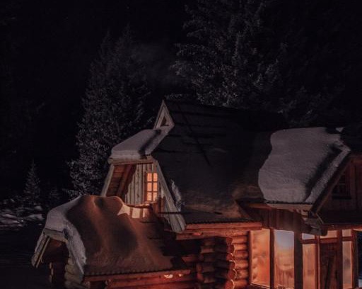 Zabljak Cabin | Lodge Nadgora