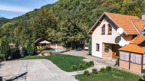 Stara Planina Cabin | Lodge Zeleni svet