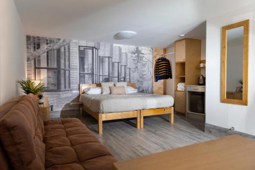 Flimwell Apartment | Lodges at Flimwell Park