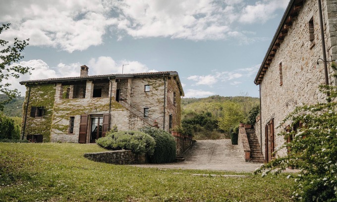 Monzuno Bed & Breakfast | LODOLE COUNTRY HOUSE
