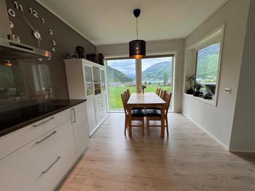 Loen Apartment | Loen Panorama View