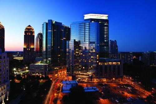 Midtown Hotel | Loews Atlanta Hotel