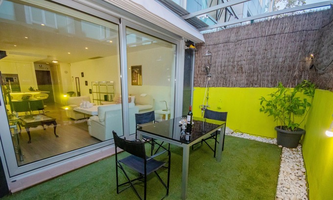 San Sebastian de los Reyes Apartment | Loft Matapiñonera MAT117