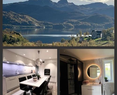 Hadsel House | Lofoten and Vesterålen Kveldro