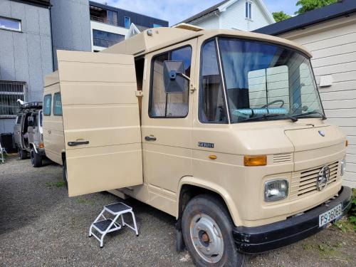 Svolvaer House | Lofoten Backyard, Inga, Royal Suitte