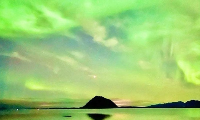 Bostad House | LOFOTEN kajakk