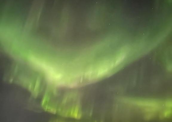 Kabelvag Apartment | Lofoten view