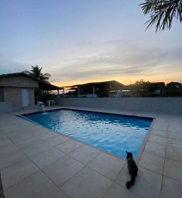 Bonsucesso House | Loft 1 Sítio do Barrigudinho