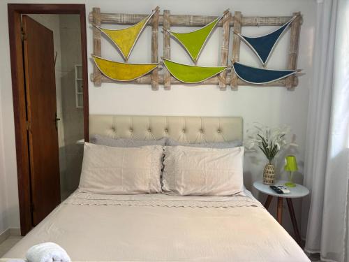 Verolme Apartment | Loft 109- Espaço Praia Aptos