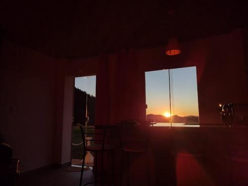 Nova Friburgo Ski Chalet | Loft 2 Sítio Cachoeiras do Caledonia