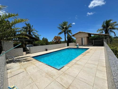 Bonsucesso House | loft 2 sitio do barrigudinho