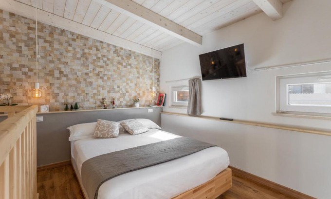 Province of Cagliari House | Loft 35 - private parking