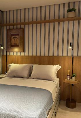 Anita Garibaldi Apartment | Loft 803