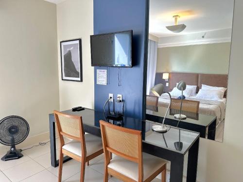 Macae Apartment | Loft agradável com vista para o mar | MASD615