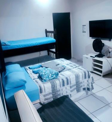 Nazareth Apartment | Loft Av Vitória prox a Faesa