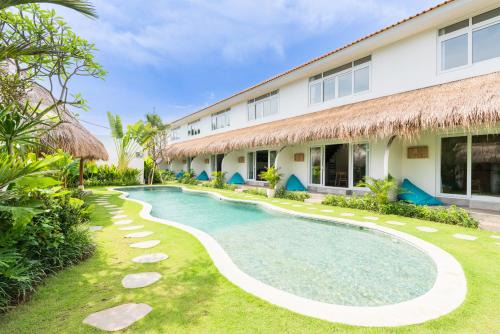 Pecatu Apartment | Loft Baan Sea Nok