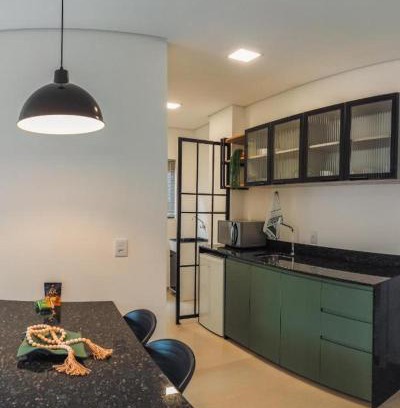 Pomerode Apartment | Loft Bamberg 103-Pomerode