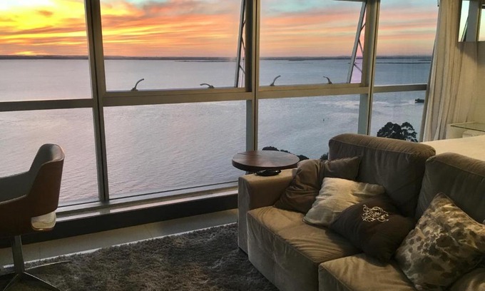 Cristal Apartment | Loft Barra