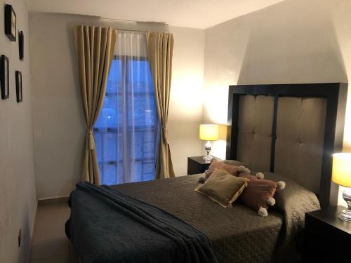 Guanajuato Apartment | Loft Bonhomia with parking 7min to downtown