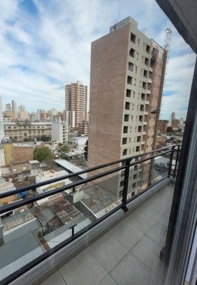 Santa Fe Apartment | Loft céntrico