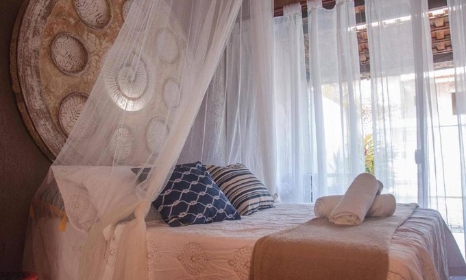 Ponte dos Leites House | Loft Caeté