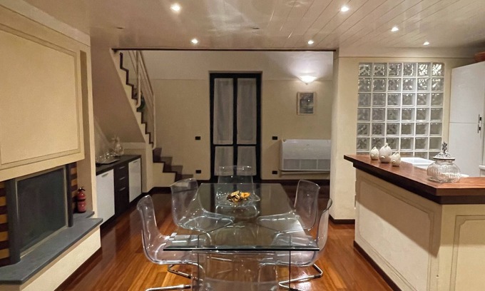 Viareggio Apartment | Loft Carlotta