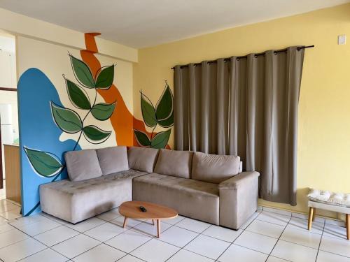 Centro Apartment | Loft Central Orgânico