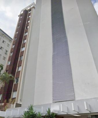 Centro Apartment | Loft Centro de Florianópolis apart inteiro