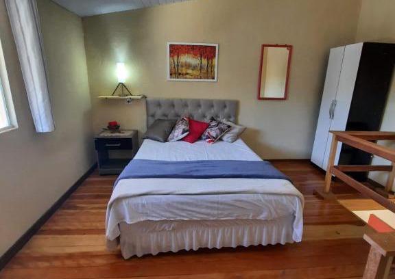 Jardim Guairaca Apartment | Loft charmoso no centro de Pinhais