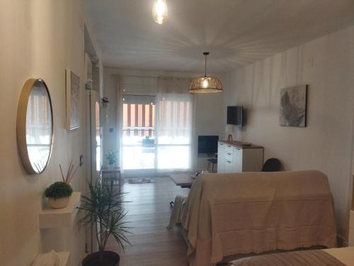 El Portil Apartment | Loft Claudia Portil