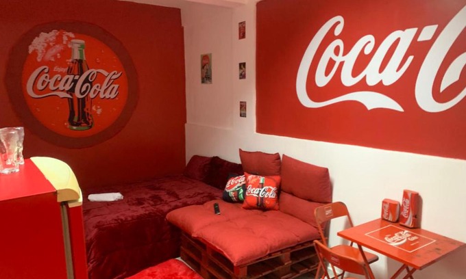 Sao Jose Apartment | Loft Coca-Cola Passo Fundo