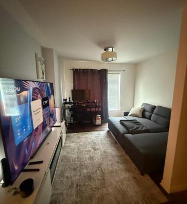 Laval Apartment | Loft Comfortable