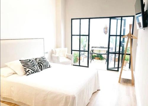 Alcala de Guadaira Apartment | loft con mucho encanto cerca de Sevilla