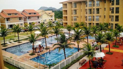 Sahy Apartment | Loft Condado Aldeia dos Reis