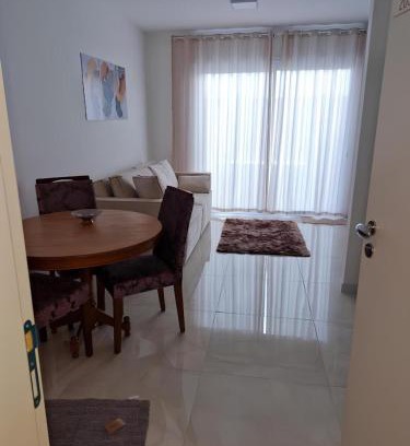 Marechal Rondon Apartment | Loft confortável com garden