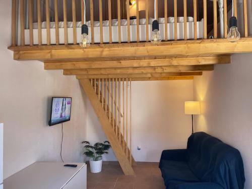 Minas de Sao Domingos Apartment | Loft da Mina