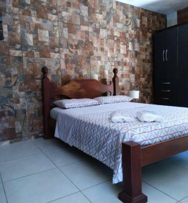 Nova Friburgo Hotel | Loft da Montanha (A 8min do centro)