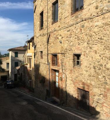 Chianni Apartment | Loft De' Riccardi