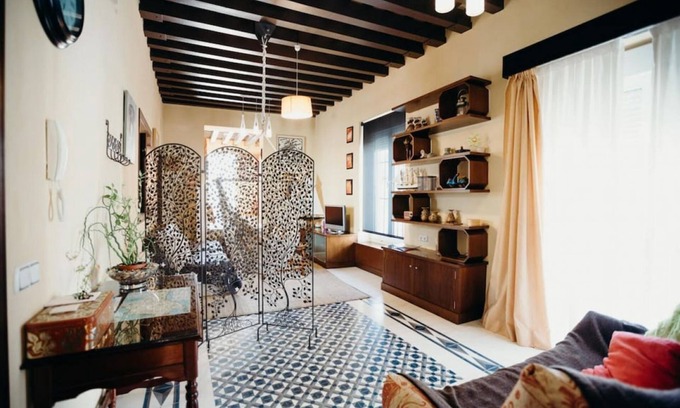 Old Town House | Loft del Arte en el centro histórico