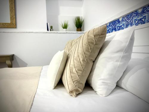 San Fernando Apartment | Loft del Capataz