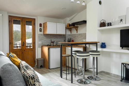 Ovindoli Apartment | Loft Deluxe Magnolia - Ovindoli