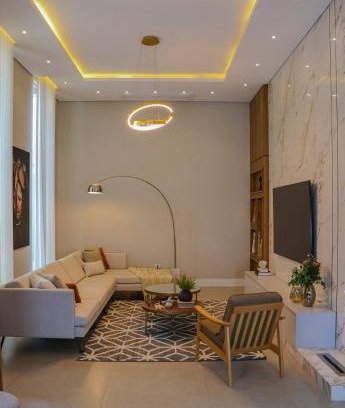 Ortigueira Villa | Loft do Edu