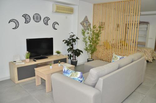 Valdeolleros Apartment | Loft Dos Lunas, cerca del centro