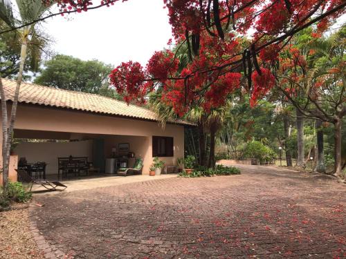 Espirito Santo Do Pinhal House | Loft em chácara Espírito Santo