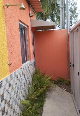 Altiplano Cabo Branco Apartment | Loft em João Pessoa